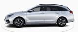 Hyundai i30 1.6 T-GDI Navi Kamera PDC Winterpaket - Hyundai i30 Neuwagen