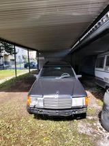 Mercedes-Benz Mercedes W124 320 TE S124 Kombi - Mercedes-Benz 320 in Wuppertal