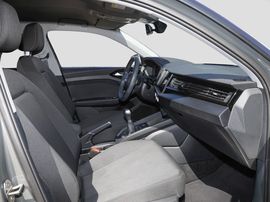 Audi A1 allstreet 30 TFSI Virtual LED, миниатюра 12