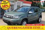 Dacia Duster 1.3TCe 96 kW (131 PS), Schalt. 6-Gang,... - gebrauchte Dacia Duster aus dem Jahr 2023