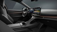 Cupra Tavascan - Vorschau Bild 5