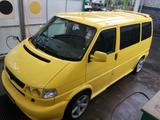 Volkswagen VW Caravelle 2,5 TDi PROJEKT ZWO 180 PS  A... - Volkswagen T4: Projekt