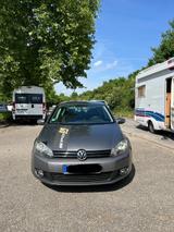 Volkswagen Golf 6, 1.4 TSI, Baujahr 2010 - Volkswagen Golf: V Baujahr