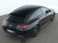 Mercedes-Benz CLA 180 Shooting Brake - Vorschau Bild 11