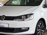 Volkswagen Sharan*1.4 TSI*DSG*United*7-SITZER*AHK*APP*ACC* - gebrauchte VW Sharan aus dem Jahr 2020