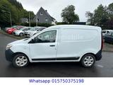 Dacia Dokker Express Ambiance - Dacia Dokker Ambiance mit Diesel-Antrieb