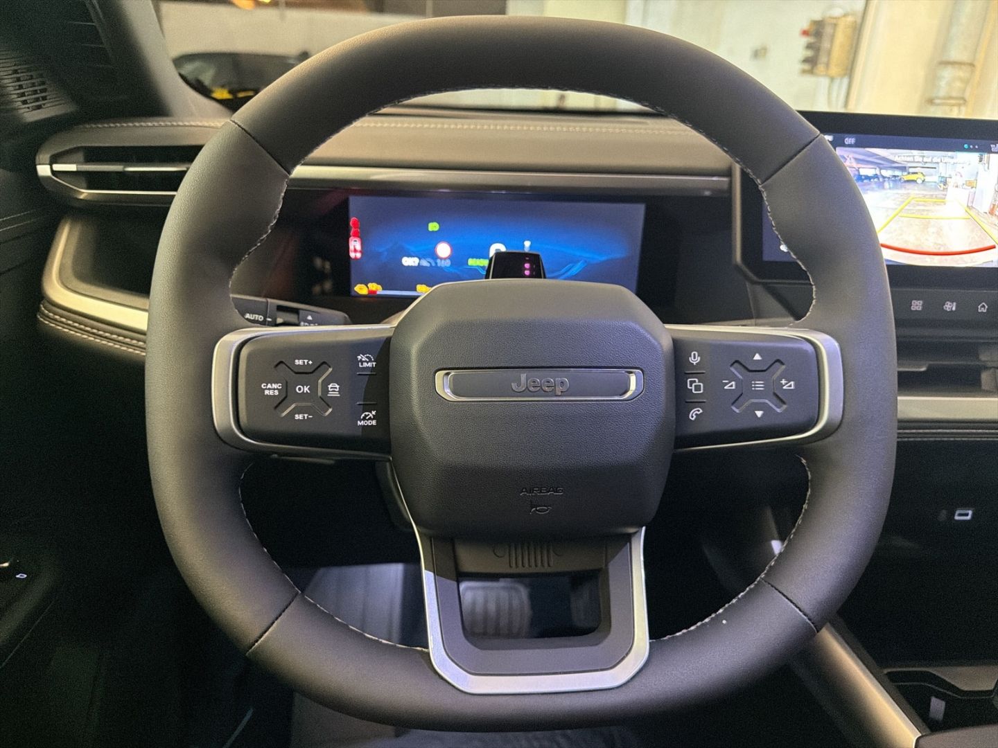Jeep Compass - Bild 12