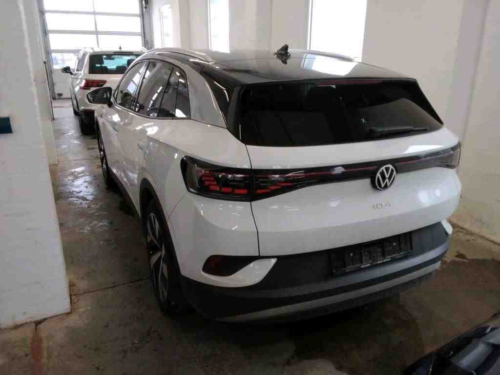 Volkswagen ID.4 - Bild 7