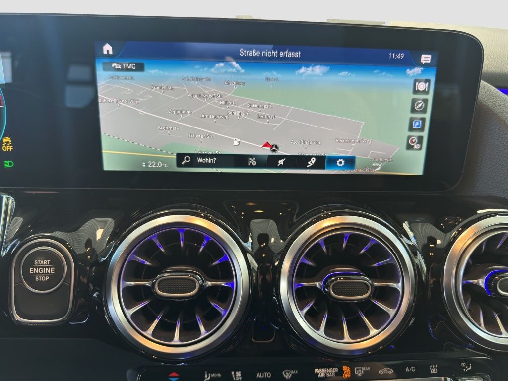 Fahrzeugabbildung Mercedes-Benz B 250 e AHK*LED*PDC*ParkAss*Sportp.*SpurH*SpurW
