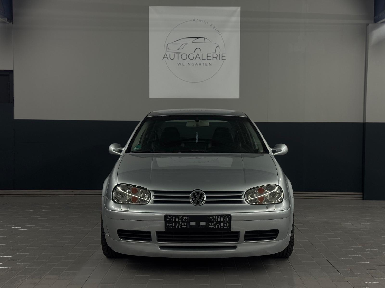 Volkswagen Golf 1.9 TDI / Highline / 2. Hand