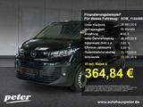 Opel Vivaro 1.5 D Edition M (L2) Rückfahrkamera Verfü - Opel Vivaro aus 2025