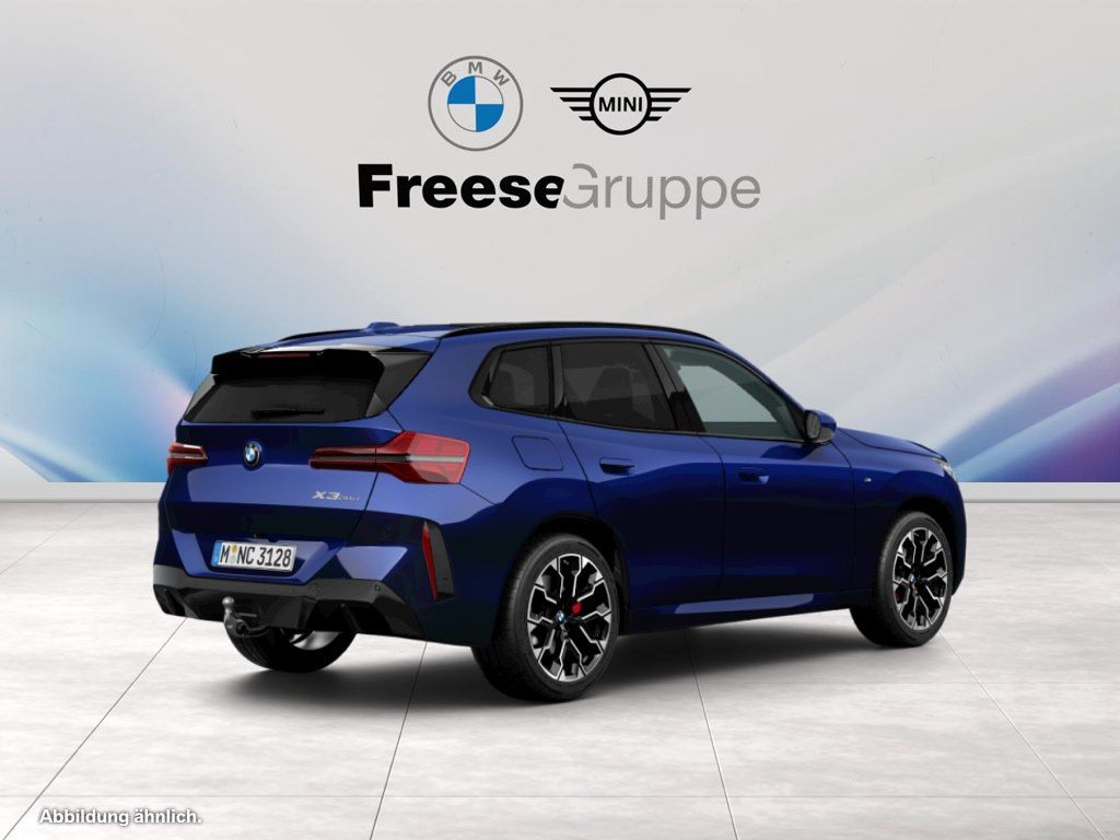 BMW X3 - Bild 2