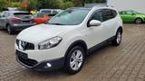 Nissan Qashqai+2 2.0 4x4 Acenta  - Nissan Qashqai+2: Acenta