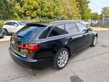 Audi A6 - 5