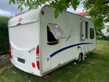 Bürstner Elcanto 455 TS - Bürstner 455 ts