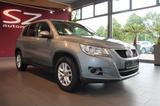 Volkswagen Tiguan Trend & Fun 4Motion Navi Kamera AHK - SUV bis 5.000 Euro