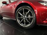 Mazda MX-5 - gebrauchte Mazda Sportwagen