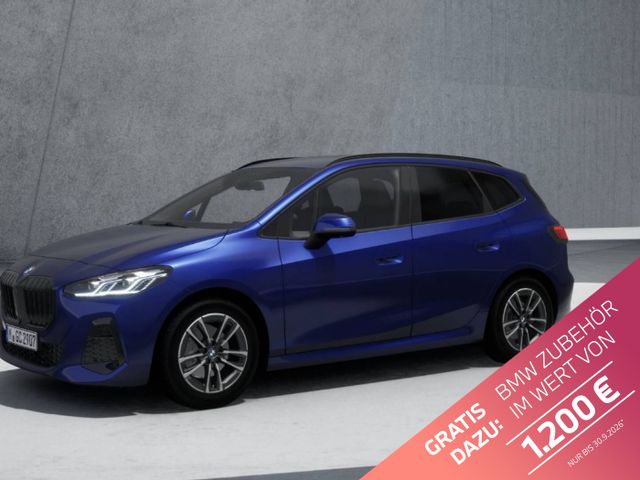 BMW 220i Active Tourer ///M-Sport ACC AHK RFK DAB