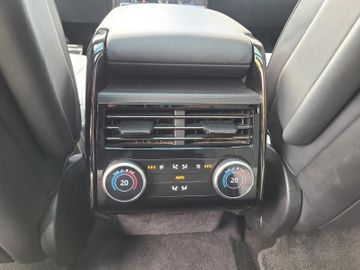 Land-Rover Range Rover - 11