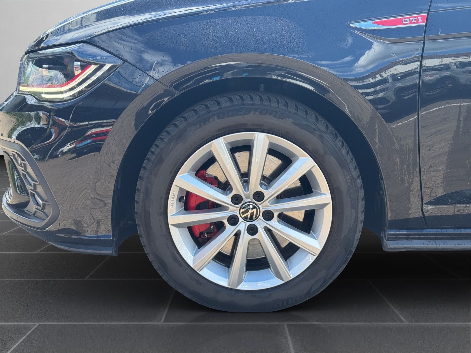 Volkswagen Polo - Bild 9