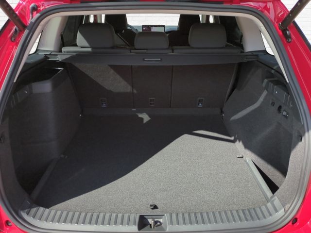 Fahrzeugabbildung SKODA Kodiaq 1.5 TSI iV Selection HYBRID AHK MATRIX NA