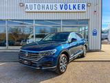 Volkswagen Touareg Elegance 4Motion+Standheizung+