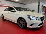Mercedes-Benz CLA 250 4Matic *Sport + Bluetooth + USB - weiße Mercedes-Benz CLA 250