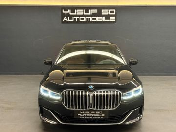 BMW 730 - 2