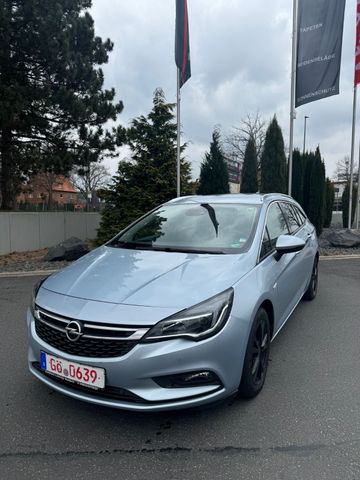 Opel Astra K Sports Tourer Innovation Start/Stop