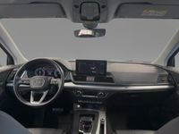 Audi Q5 - Vorschau Bild 9