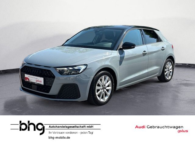 Image of Audi A1