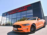 Ford Mustang Cabrio 5.0 Ti-VCT V8 GT Aut. MagneRide* - Ford Mustang in Hagen