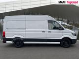 MAN TGE 3.140 4X2F SB AHK-KUGEL/RÜCKFAHRKAMERA - MAN aus 2024