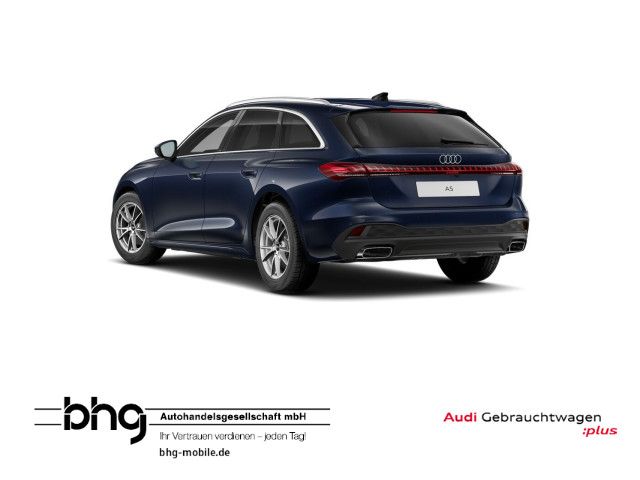 Audi A5 — Audi A5 Avant TFSI  S tronic