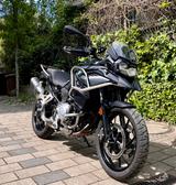 BMW F 750 GS Rundum-Sorglos-Paket  - Angebote
