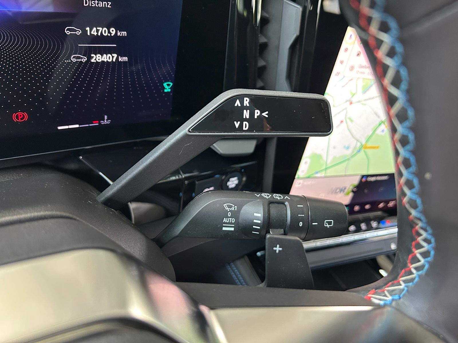 Fahrzeugabbildung Renault Austral Techno Esprit Alpine 160 MASSAGE NAV 20"