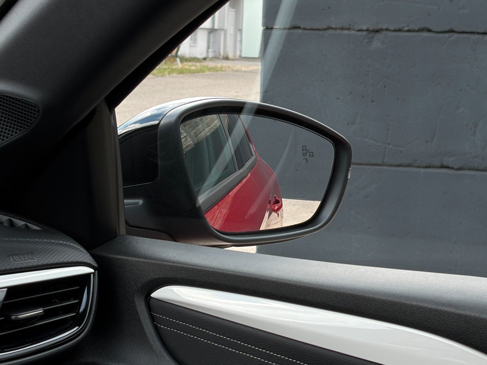 Fahrzeugabbildung Opel Corsa F GS 1.2 Turbo CarPlay Temp. CAM LHZ SHZ