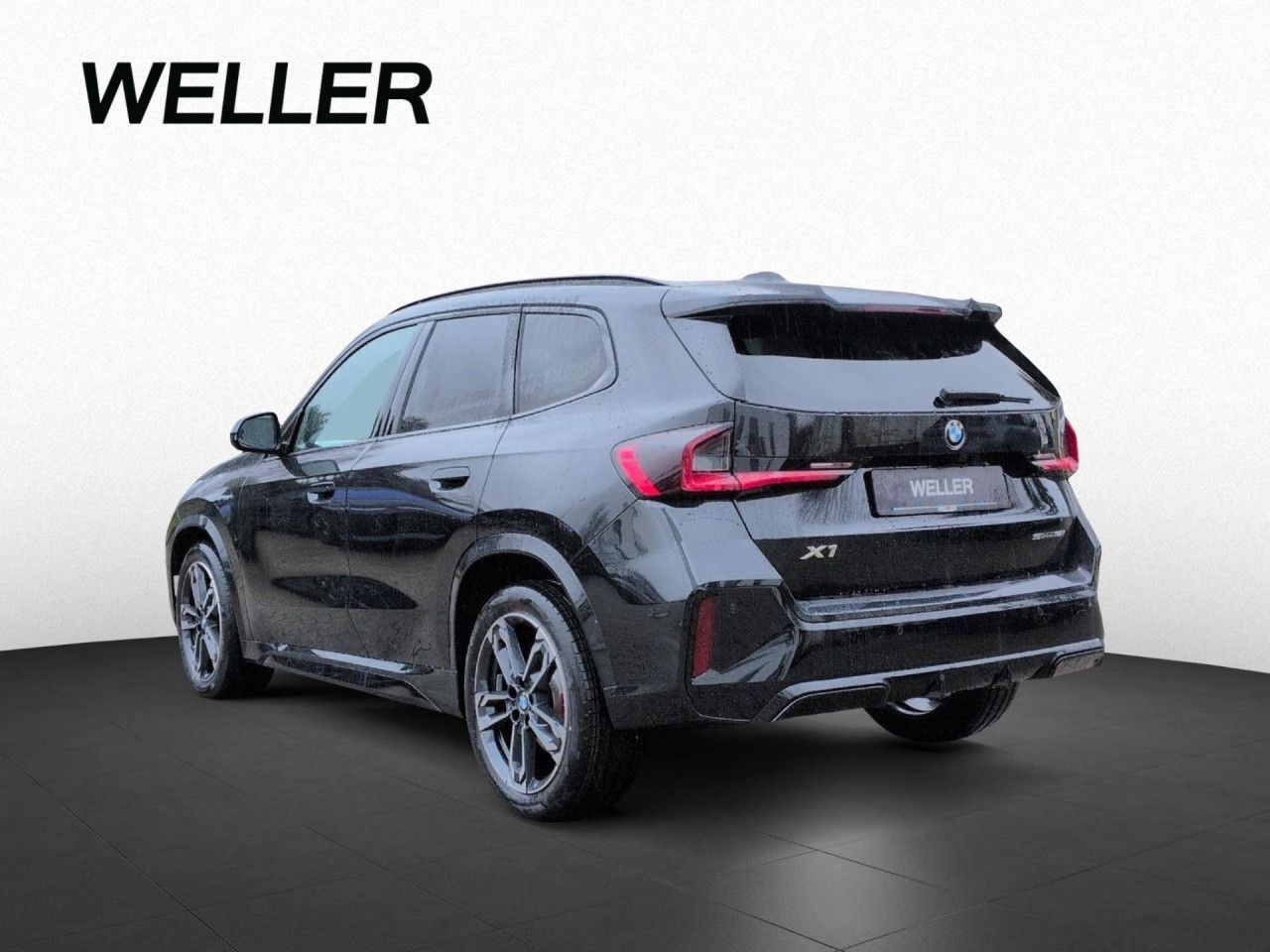 BMW X1 - Bild 9