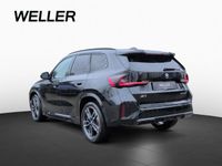 BMW X1 - Vorschau Bild 9