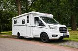 Dethleffs GlobeBus Go T45 Automatik - Angebote