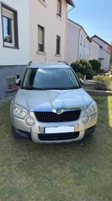 Skoda Yeti 1.4 TSI Ambition Ambition - Skoda Yeti in Saarbrücken