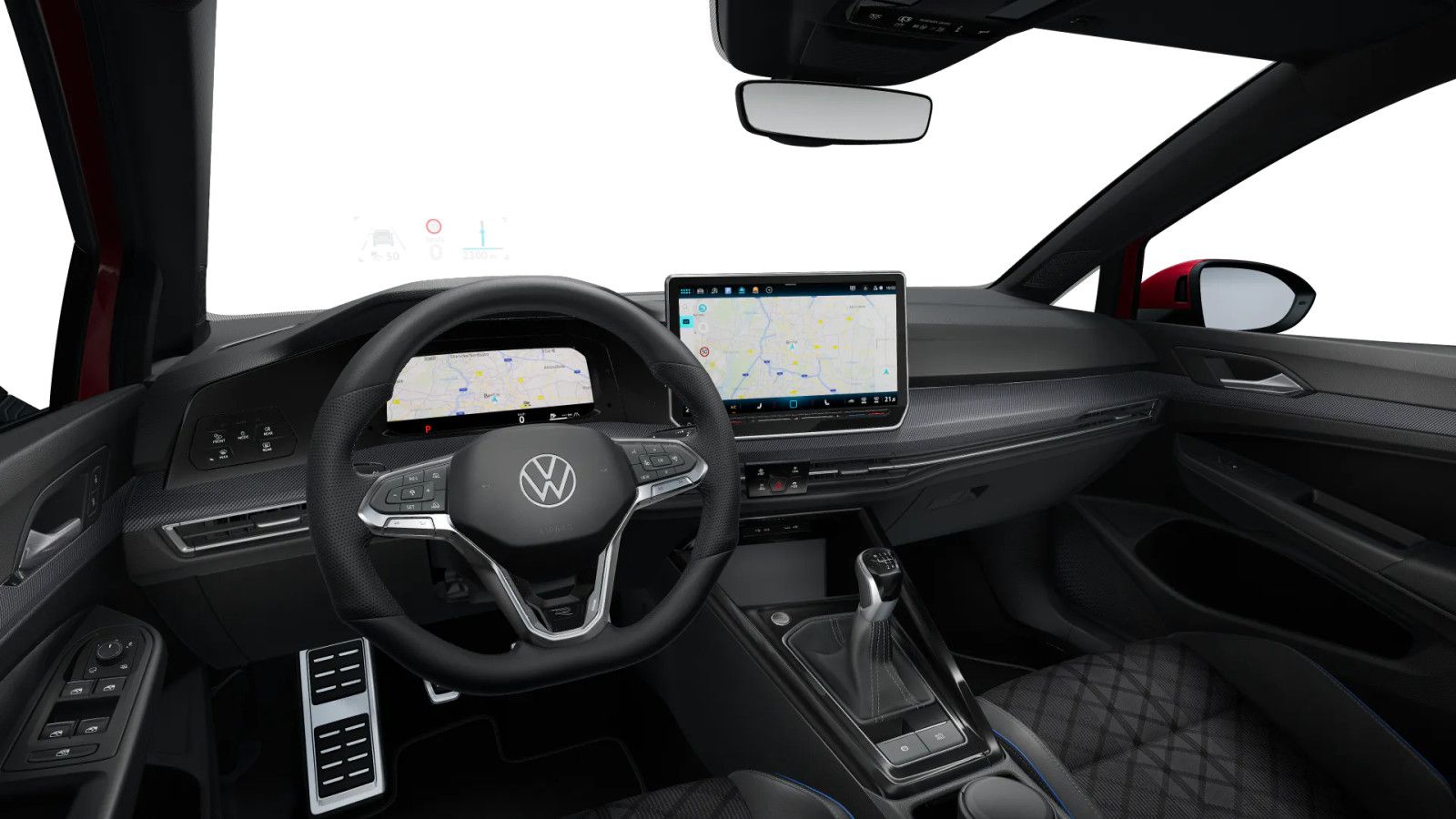 Volkswagen Golf - Bild 9