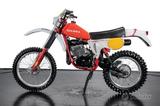 Gilera GILERA GXR 125 Gxr 125 enduro - GILERA VON 81 BIS 125 CCM