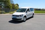 Volkswagen Caddy Maxi JAKO-O Trendline 7-Sitzer Klima AHK - Volkswagen Caddy Maxi Kombi Gebrauchtwagen