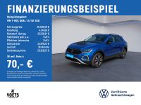 Volkswagen T-Roc - Vorschau Bild 2