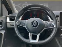 Renault Captur - Vorschau Bild 10