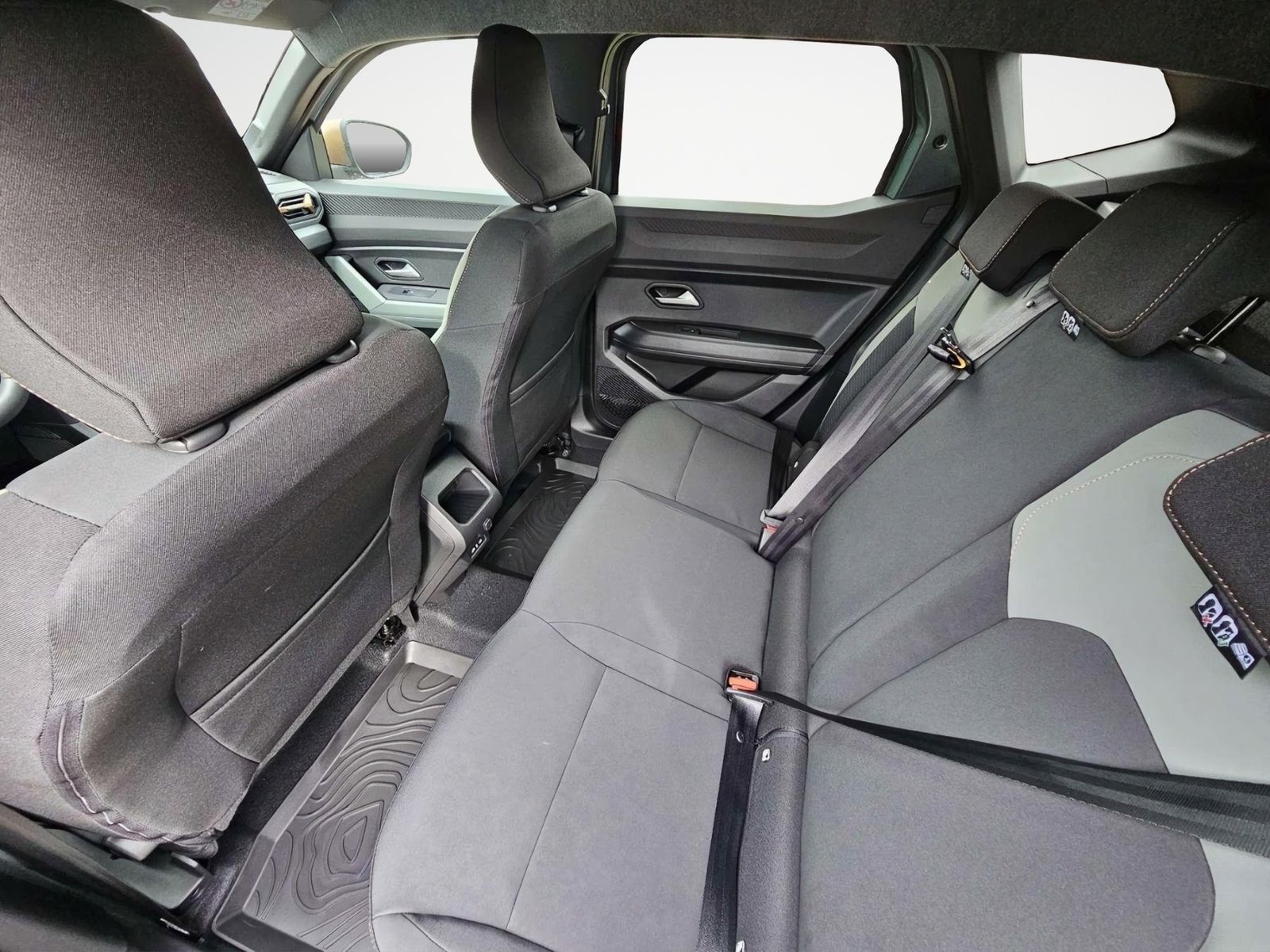 Dacia Duster - Bild 10