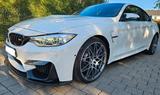 BMW M4 Carbon. 2Hand. Unfallfrei. 360Kamera. Led - BMW: Coupe, Unfall