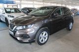 Nissan Qashqai  1,2 Acenta AUTOMATIK NAVI Kamera uvm. - Nissan Qashqai: Auto