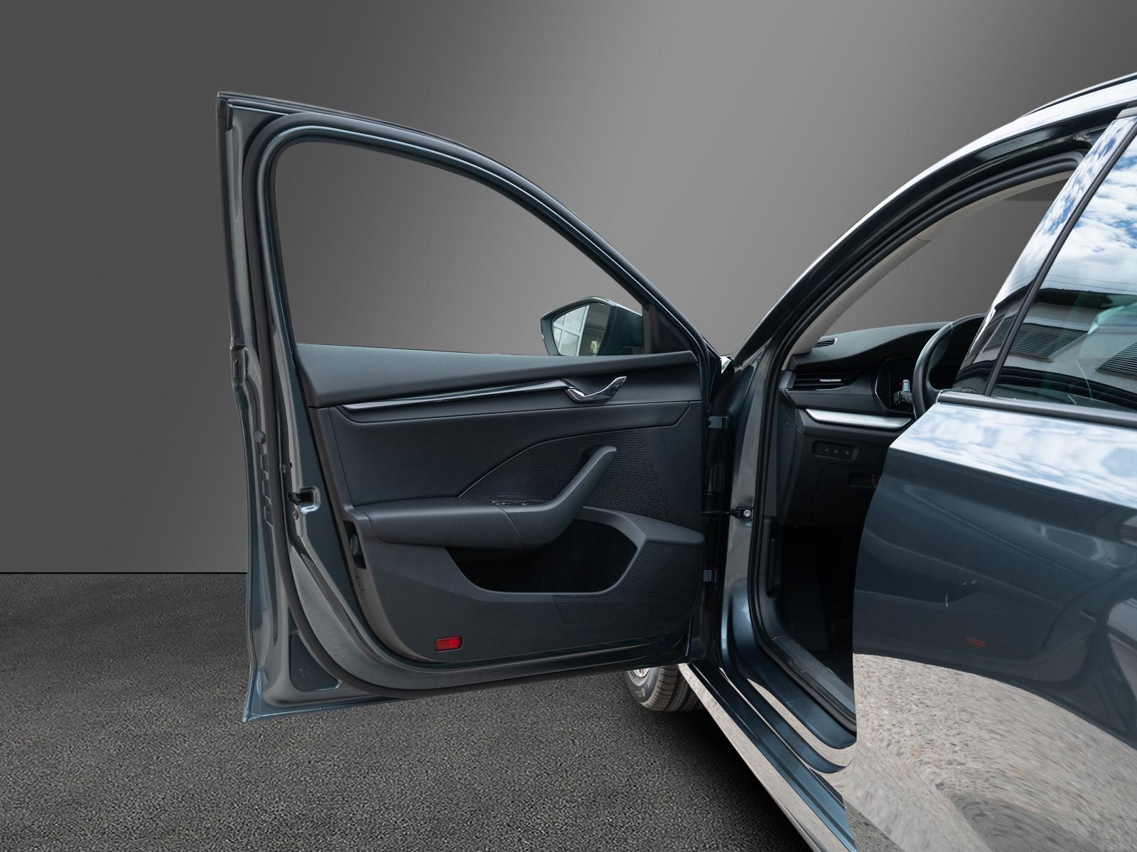 Skoda Octavia Ambition Clever DAB+ SmartLink, миниатюра 21